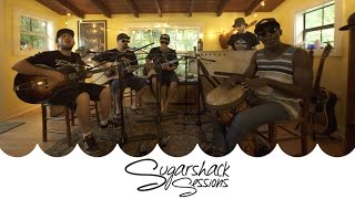 The Expanders - Hustling Culture (Live Acoustic) | Sugarshack Sessions