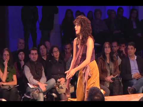 Salieri - Prima la musica e poi le parole. Aria di Tonina.