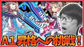【リンクスリングス】A１昇格まであと少し！アプデで大強化されたキャラを試してみよう！【何でも質問OK】