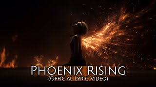 Download lagu lladywolf - Phoenix Rising mp3