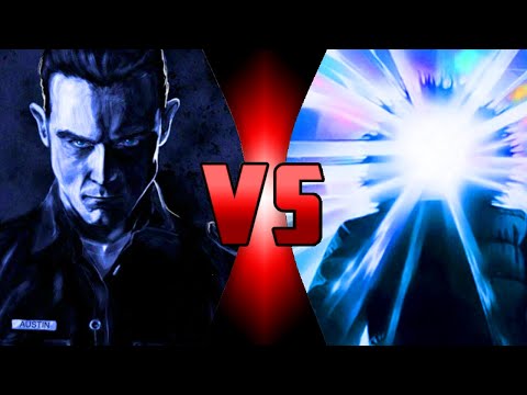 T-1000 vs The Thing who wins? (Terminator vs The Thing)