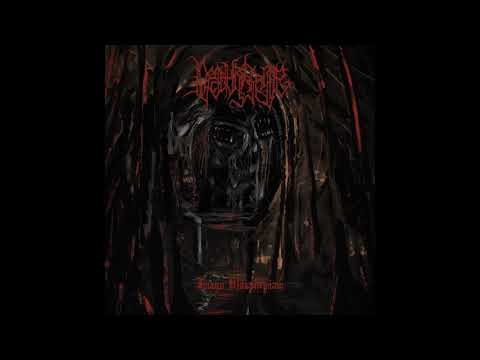 Deathsiege (Isr) - Imago Blasphemiam (Compilation 2021)