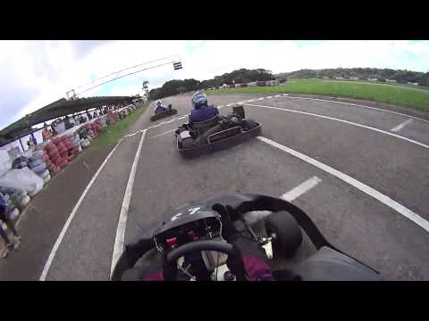 DPKin Light 2014.1 - Eduardo Cardoso, Maurício Santos, Daniel Barbosa e Marcelo brigamos