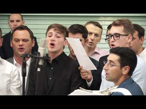 GRUPUL AGAPE  - VENIM CU JERTFA BUCURIEI  16-09-2018