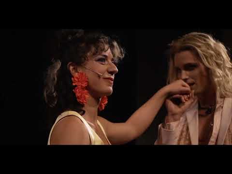 Theater Lübeck »Bunbury oder Ernst sein ist wichtig!«