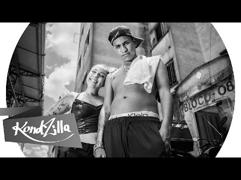 MC Lynne e MC Nathan ZK - Patrimônios (ao contrário)