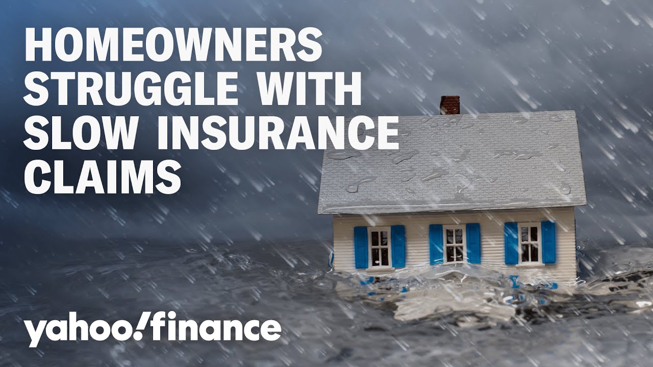 J.D. Power Survey Reveals Homeowners Insurance Claimants' Discontent