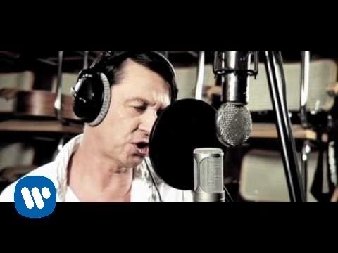 Maciej Maleńczuk z zespołem Psychodancing - Nie mogę Ci wiele dać