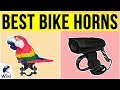 10 Best Bike Horns 2020