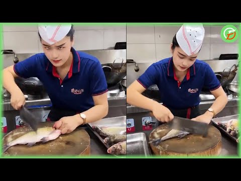 Top 120 Most Skillful and Fastest Workers Ever ▶8| Fastest Workers in The World