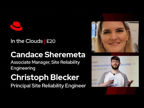 In the Clouds (E8) | How SRE teams boost DevOps