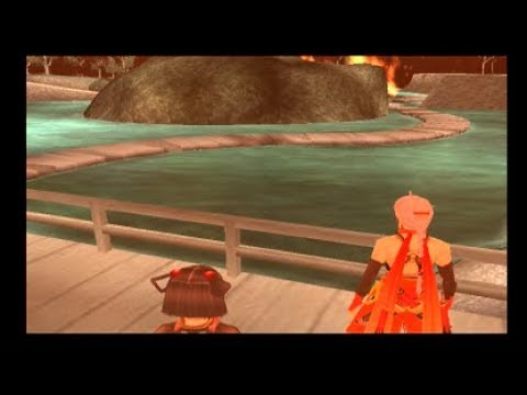 Suikoden V Part 30 Beaver Genocide Attempt