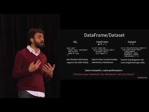 Real-Time Data Pipelines Made Easy with Structured Streaming in Apache Spark