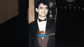 Download lagu Aamir Khan childhood to young age transformations (1965-2025) mp3