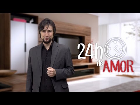 PROMOÇÃO 24 HORAS DE AMOR - CETECNET CONCURSOS