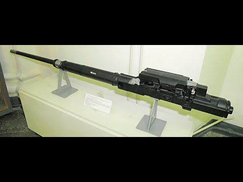 NR-30 - the best aviation cannon of its time  / Comparison with cannons Aden, DEFA 552, M39 /.