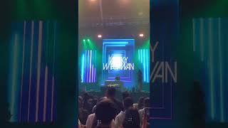 Download lagu Winky Wiryawan & MC Breew - Bento (Nyanyian Rindu Surabaya 21 May 2023) mp3