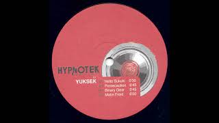 Yuksek - Persecaution