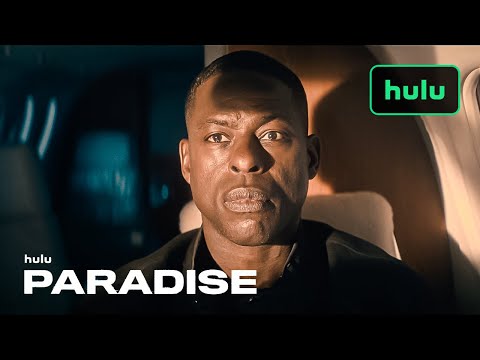 Paradise Season 2 | Official Trailer | Hulu