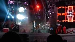 Newsboys - Born Again, Restart - Live at Night of Joy 2013