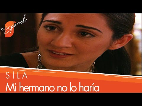 Narin no quiere aceptar lo que escuchó - Sila Las Escenas