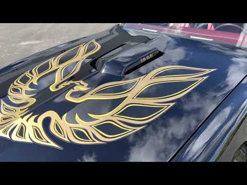 1978 Pontiac Firebird Trans Am (CC-1468152) for sale in Addison, Illinois