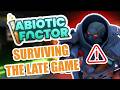 5 Critical Tips To Survive The Late Game In Abiotic Factor
