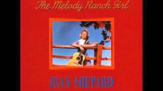 Jean Shepard - Nobody But Myself