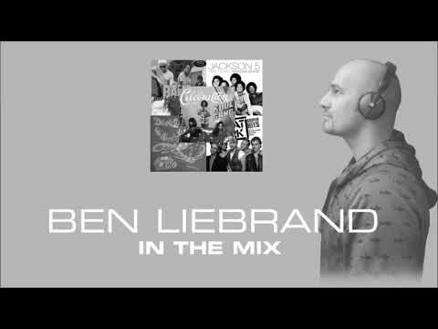 Ben Liebrand Minimix 07-09-2018 - Celebration in the Heart