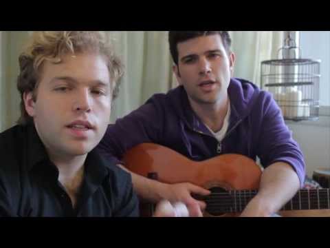 Internet Icon S2 - THE SHIELDS BROTHERS' Chase Scene Challenge Video (I'll Chase After You)