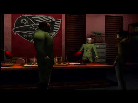 PS1 - A sangue freddo #7 [ITA]