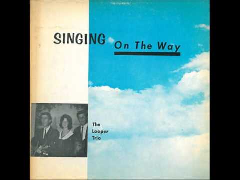 The Looper Trio - 01 Never Die, Just Be Promoted