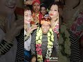 PASKIN TIK TOK VAR SAKSHI MUMBAIKAR WITH DURGA