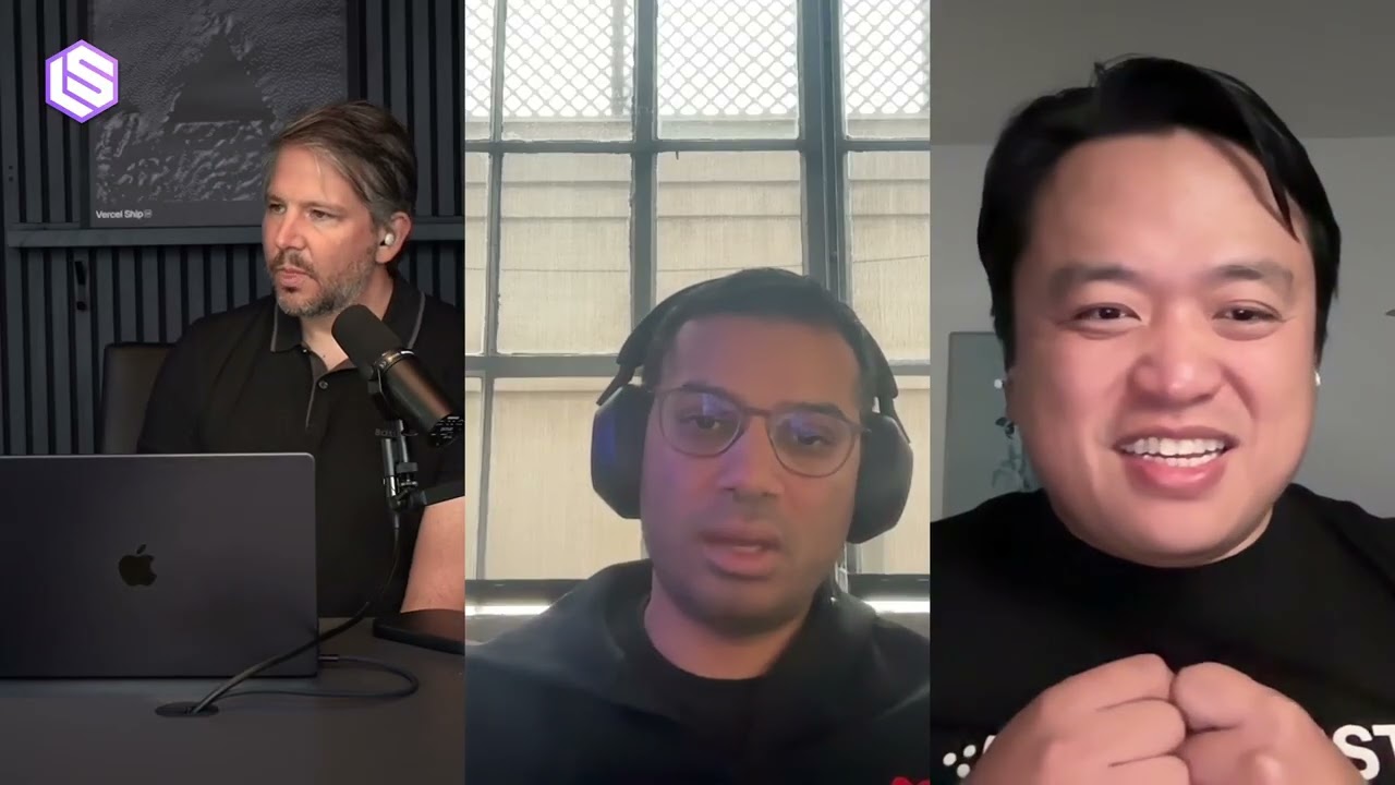 The Great Evals Debate — Ankur Goyal & Malte Ubl