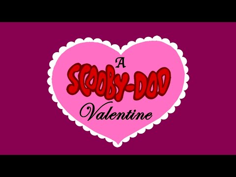 Scoobidoo Love (It's Such a Good Night) Paul Rothman HD