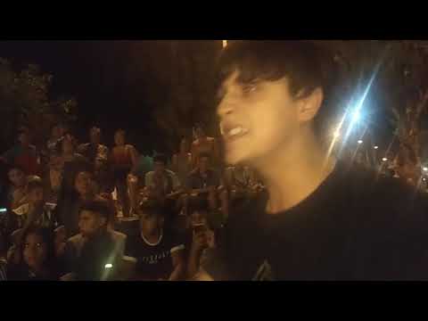 MORDEKAI VS DOBLE A LOTTO LAHIT VS FENIX MAILER RAGO - SEMIFINAL - (3 VS 3 SURVIVAL) - Vbc Freestyle