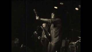 The Fuzztones Come with me  4AD Diksmuide, Belgium 2008-11-01