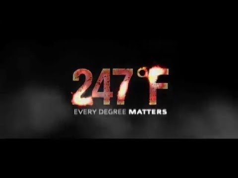 247°F   Trailer