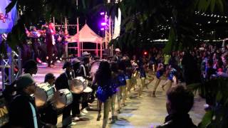 Jamie Lidell - Big Love live 05/21/15