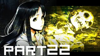 part22 [くちゃら花嫁の救済] 死印/Spirit Hunter: Death Mark [PC版] [第三章 くちゃら花嫁][都市伝説ホラー実況]