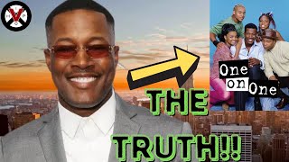 Flex Alexander On The TRUTH Behind The Hit Show One On One!\