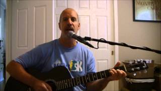 Rhett Miller - Most in the Summertime Cover