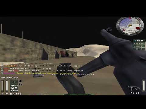 Wolfenstein Enemy Territory 2026 NoQuarter gameplay moments!