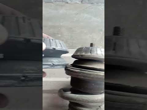 shock mounting #underchassis #automechanic #automotiveindustry #automotive #automobile