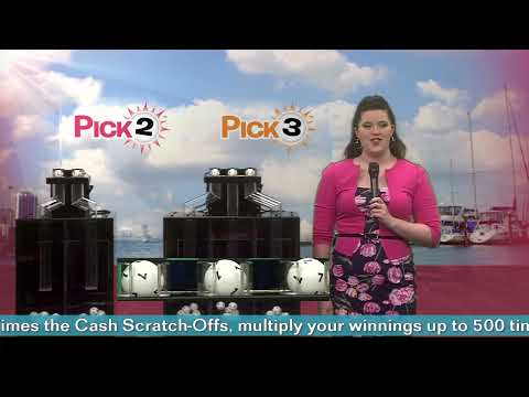 Pick Midday 20220306