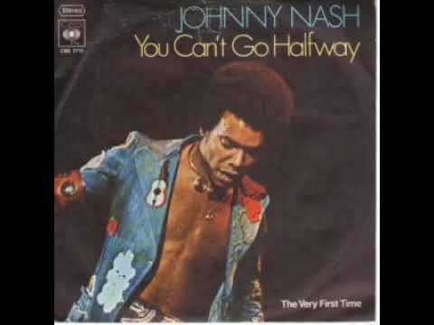 Johnny Nash. Hold me tight. Reggae
