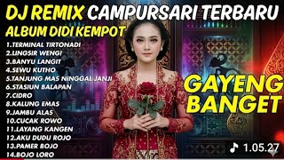 Download lagu DJ remix campursari terbaru, terminal Tirtonadi,lingsir wengi mp3 Download lagu DJ remix campursari terbaru, terminal Tirtonadi,lingsir wengi mp3