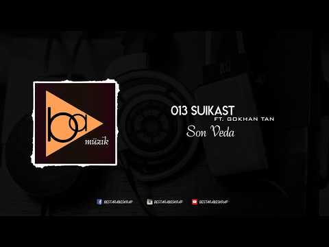 013 Suikast - Son Veda ft. Ugur Tan
