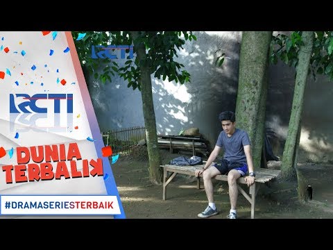 DUNIA TERBALIK - Edward Ternyata Masih Bete Sama Papi Aceng [27 Januari 2018]