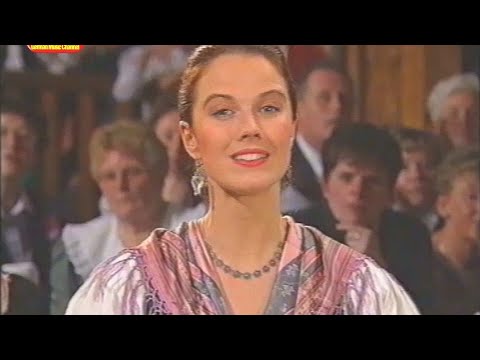 Martina Dorak - Hab oft im Kreise der Liebsten 1994